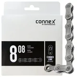 Connex Kette 808 Silber