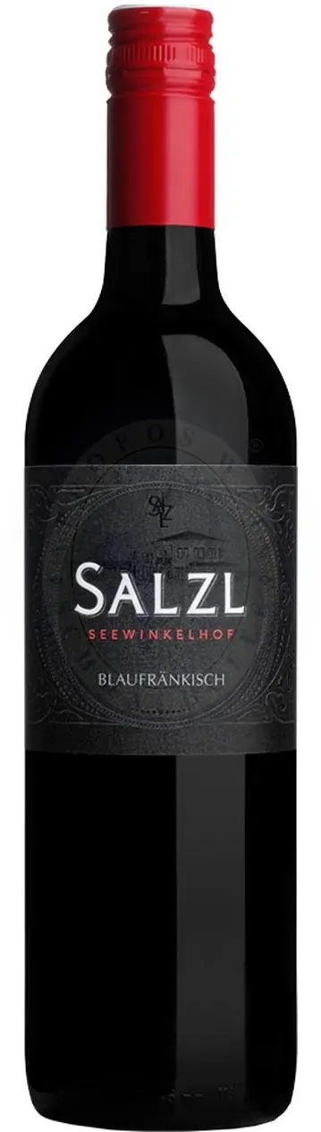 Blaufränkisch 2023 Salzl 0,75l