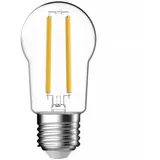 Energetic LED-Lampe G45 5222000721 2,3 W E27 warmweiß