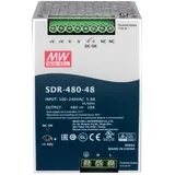 TRENDNET 48V 480W DIN-RAIL POWER SUPPLY