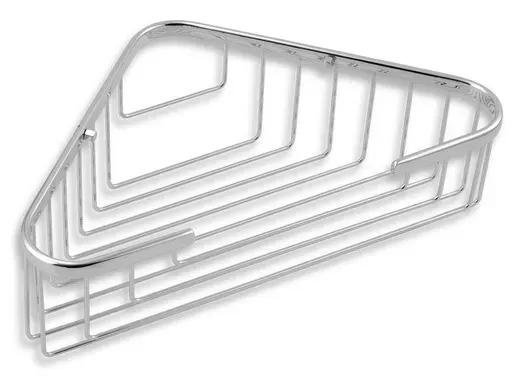 Novaservis Eckregal Metalia Chrom Metall 6079.0