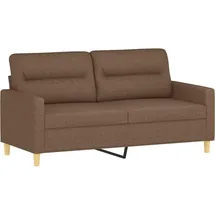 vidaXL Sofa + Bettsofa, Zoa (2-Sitzer)