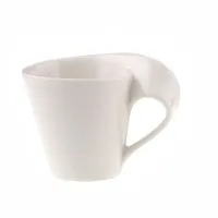 Villeroy & Boch Espressotasse 0,08 l Weiß 6 St.