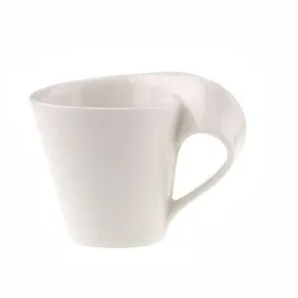 Villeroy & Boch Espressotasse 0,08 l Weiß 6 St.
