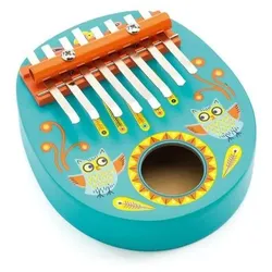 Animambo Kalimba