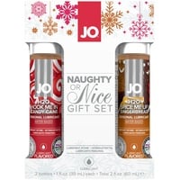 System JO JO *H2O Naughty or Nice* Gleitmittel 0,06 l