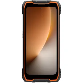 Blackview Rock 2 12 GB RAM 256 GB Black