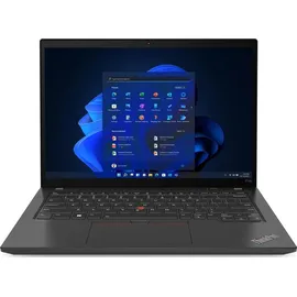 Lenovo ThinkPad P14s G4 Intel Core i5-1340P 16 GB RAM 512 GB SSD 21HF006EGE