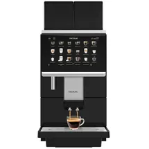 Cecotec Cremmaet Lounge Kaffeevollautomat Schwarz