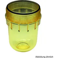 SYR Filtertasse 2315.01.917 mit O-Ring, für FF
