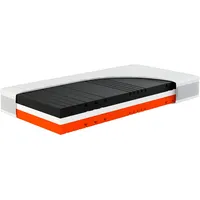 Hn8 Schlafsysteme Sleep Balance Pro 140 x 200 cm H2/H3