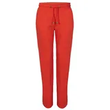G.I.G.A. DX GS 96 WMN PNTS GOTS Jogginghose Dunkelkoralle 48