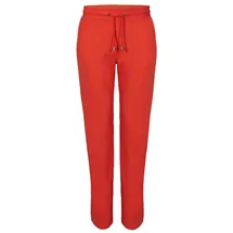 G.I.G.A. DX GS 96 WMN PNTS GOTS Jogginghose Dunkelkoralle 48