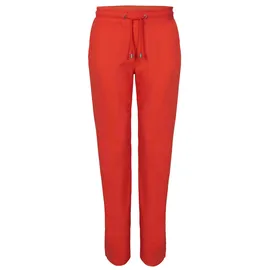 G.I.G.A. DX GS 96 WMN PNTS GOTS Jogginghose Dunkelkoralle 48