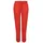G.I.G.A. DX GS 96 WMN PNTS GOTS Jogginghose Dunkelkoralle 48