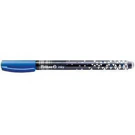 Pelikan Tintenroller Blau 0,5 mm 1 St.