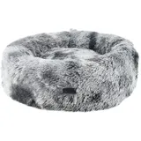 Nobby Hundebett Coda Ø 60 x 23 cm grau
