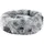 Nobby Hundebett Coda Ø 60 x 23 cm grau