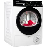 Bauknecht BT 95C WBS Wärmepumpentrockner (9 kg)