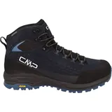 CMP Herren Vertyx Mid WP Schuhe (Größe 45