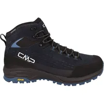 CMP Herren Vertyx Mid WP Schuhe (Größe 45