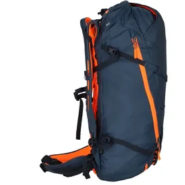 Salewa Ortles Wall 38 Dark Denim