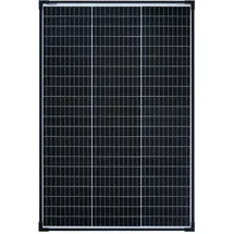 EnjoySolar Enjoy solar Monokristallin 100 W