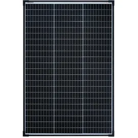 EnjoySolar Enjoy solar Monokristallin 100 W