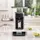Philips All-in-One-Wasserstation 2,8 l Schwarz