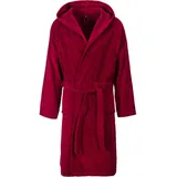 Firefly Ux.-Bademantel Ferry II PINK L