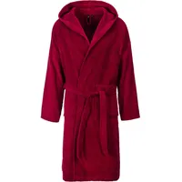 Firefly Ux.-Bademantel Ferry II PINK L