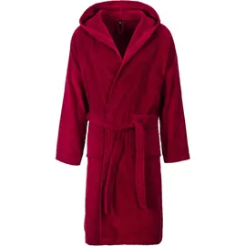 Firefly Ux.-Bademantel Ferry II PINK L