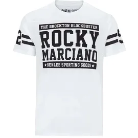 BENLEE Rocky Marciano Benlee Allenton White, M,