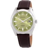 BULOVA 96B427 Herrenuhr Surveyor Automatik 39mm 3ATM