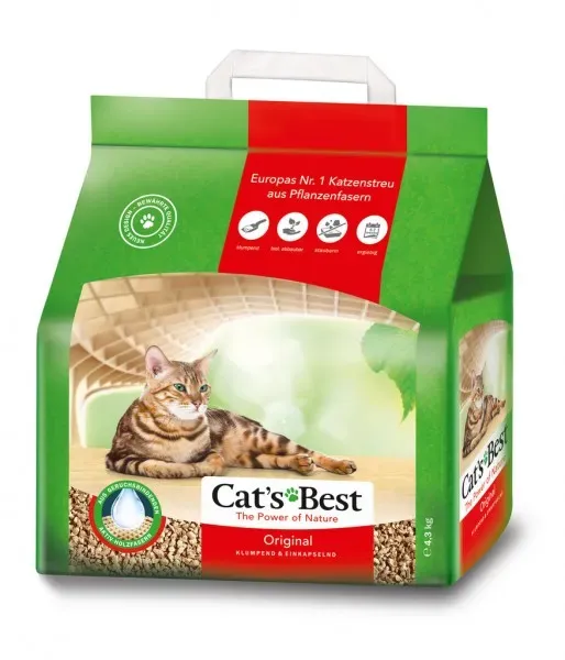 cats best �ko plus