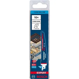 Bosch Expert ‘Multi Material’ S 956 XHM Säbelsägeblatt 10 Stück