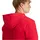 adidas Entrada 26 Kapuzenjacke rot