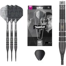 Target Darts Nathan Aspinall x Echo 90% Steeldarts 22 g
