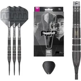 Target Darts Nathan Aspinall x Echo 90% Steeldarts 22 g