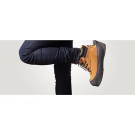 Tiger Grip EASYMAX Sicherheitsüberschuh grau, 38-40