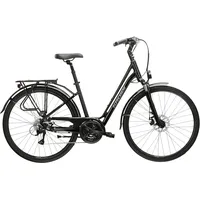 KROSS Citybike Sentio 3.0 28" schwarz