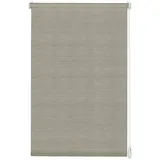 GARDINIA Seitenzug-Rollo 202 x 180 cm Weiß