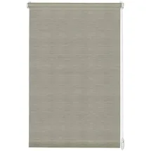 GARDINIA Seitenzug-Rollo 202 x 180 cm Weiß