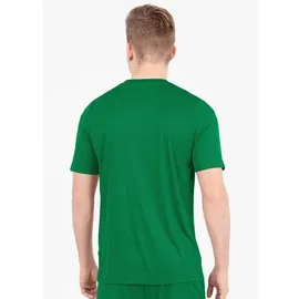 Jako Team Trikot grün - M