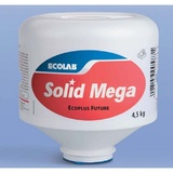 ECOLAB Solid Mega (1 Karton = 4 Stück)