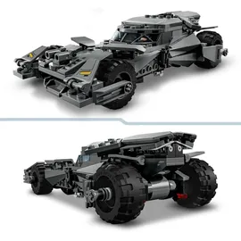LEGO DC Comics Super Heroes Batman vs. Superman: Batmobil 76331