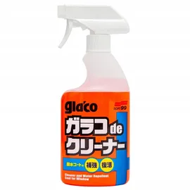 Soft99 Glaco De Cleaner Glasreiniger 400 ml