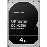 Western Digital Ultrastar DC HC310 4 TB 3,5" 0B35948