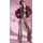 Zero Damen mit weitem Bein 36