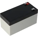 YUASA NP1.2-12 12V 1200 mAh 1 St.